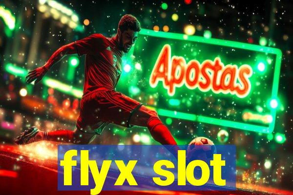 flyx slot