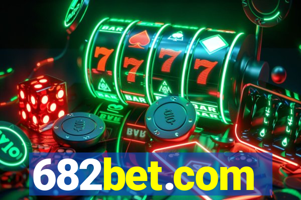 682bet.com