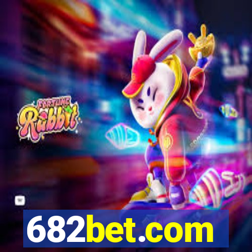 682bet.com