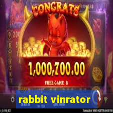 rabbit vinrator