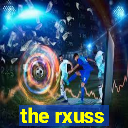 the rxuss