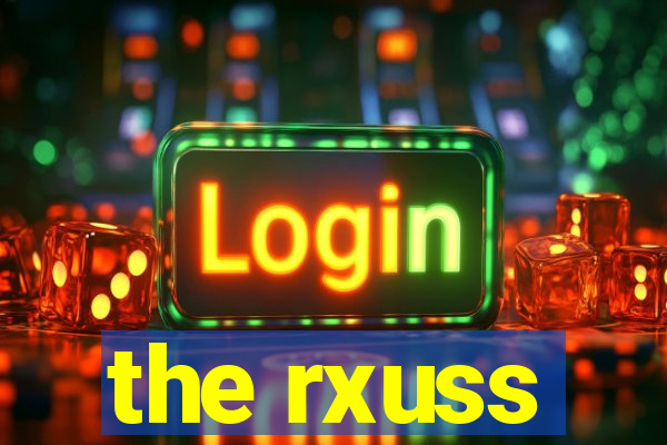 the rxuss