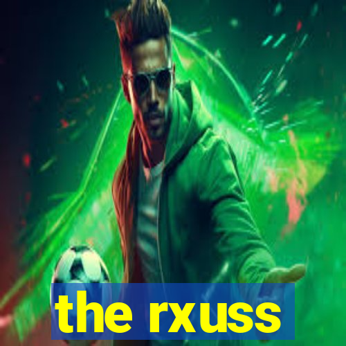 the rxuss