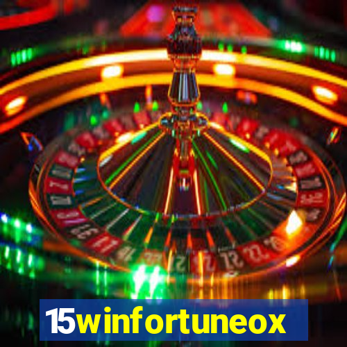 15winfortuneox