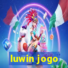 luwin jogo