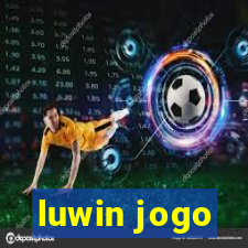 luwin jogo