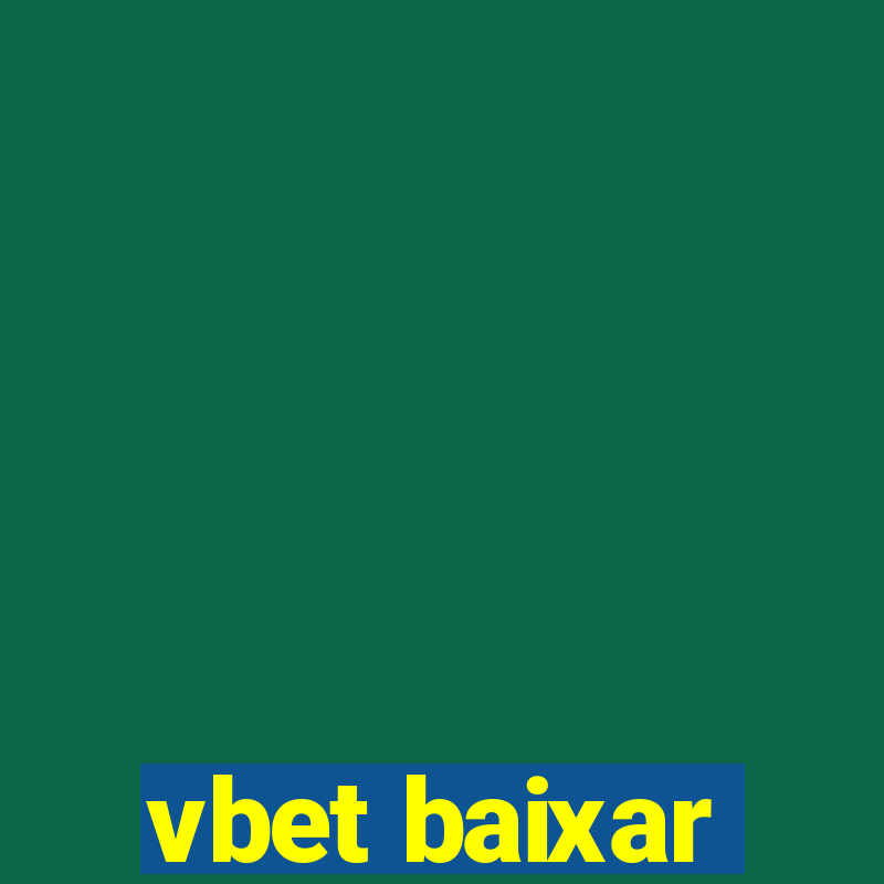 vbet baixar