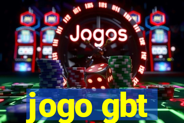 jogo gbt