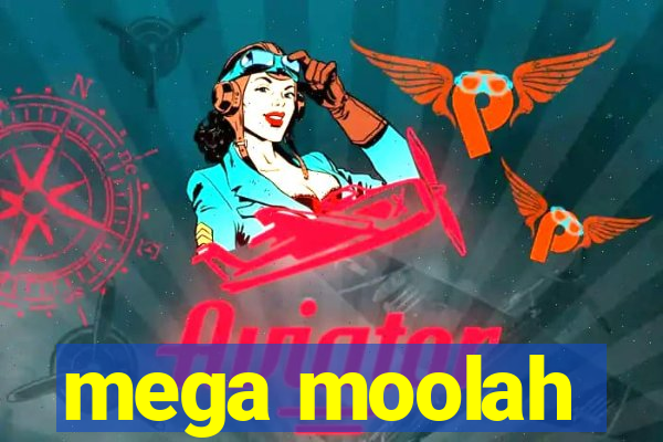 mega moolah