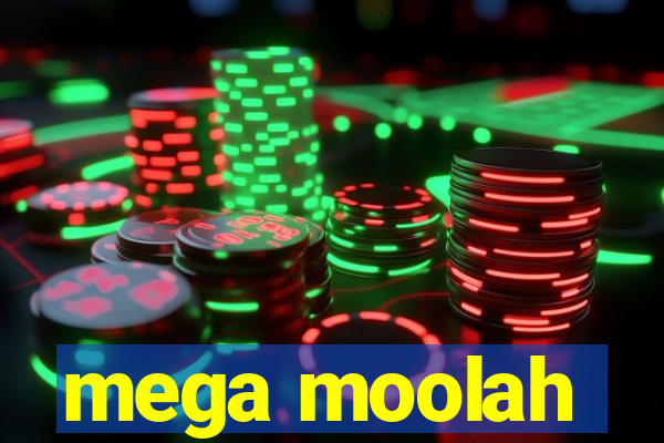 mega moolah