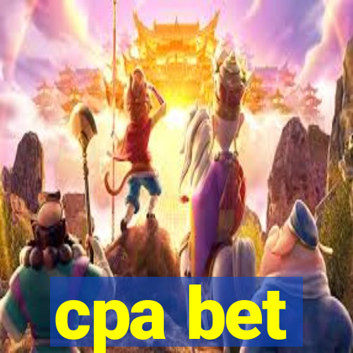 cpa bet