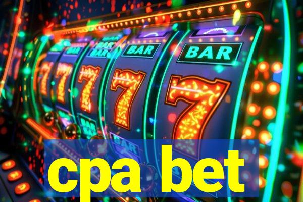 cpa bet