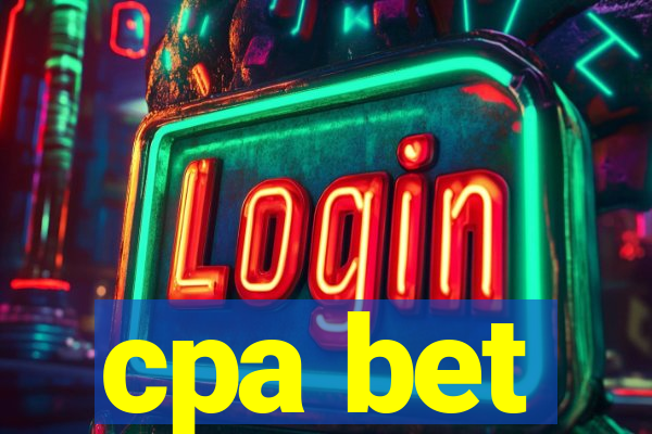 cpa bet