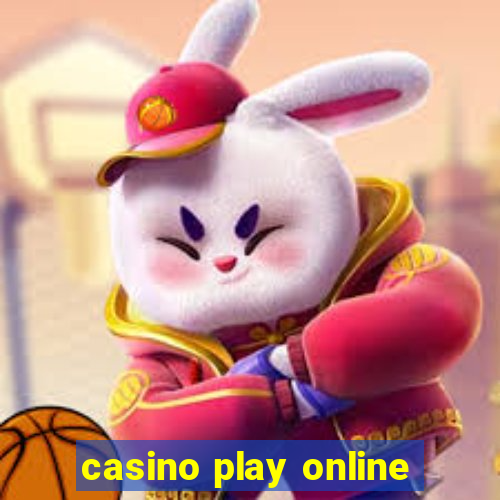 casino play online