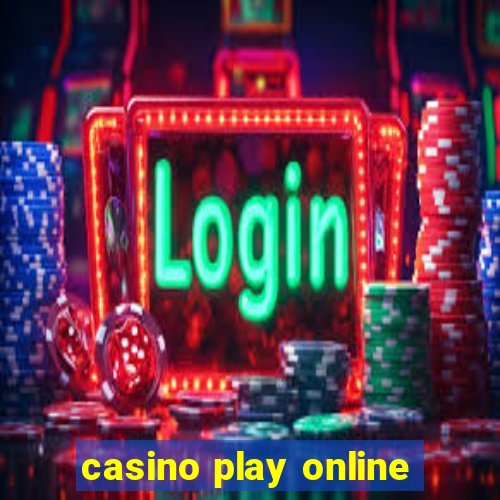 casino play online