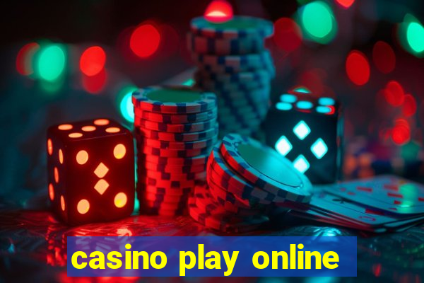 casino play online