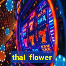 thai flower megaways slot online