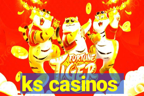 ks casinos