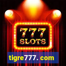 tigre777. com