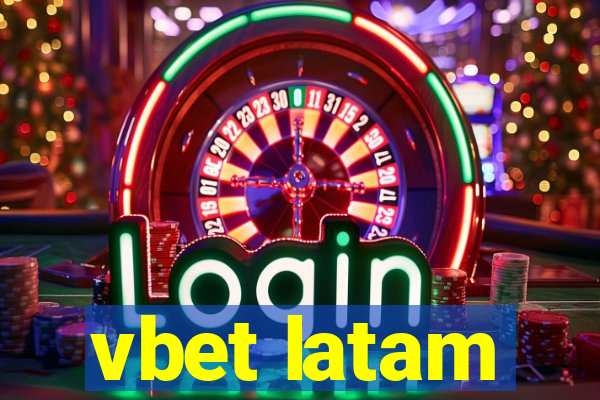 vbet latam