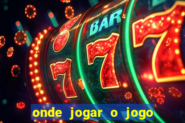 onde jogar o jogo do tigre