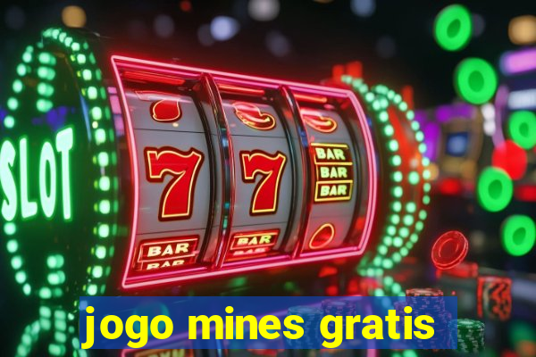 jogo mines gratis