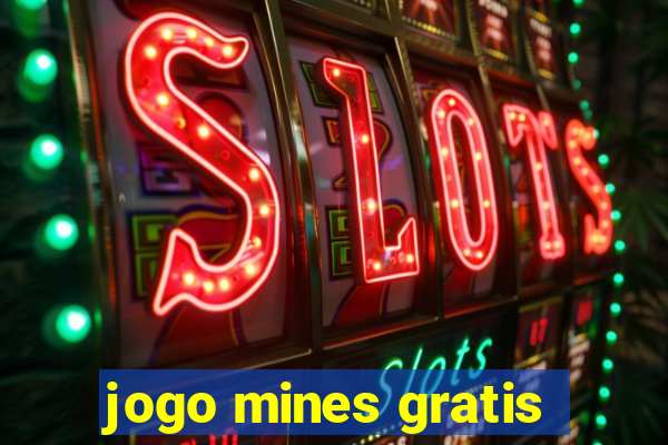 jogo mines gratis