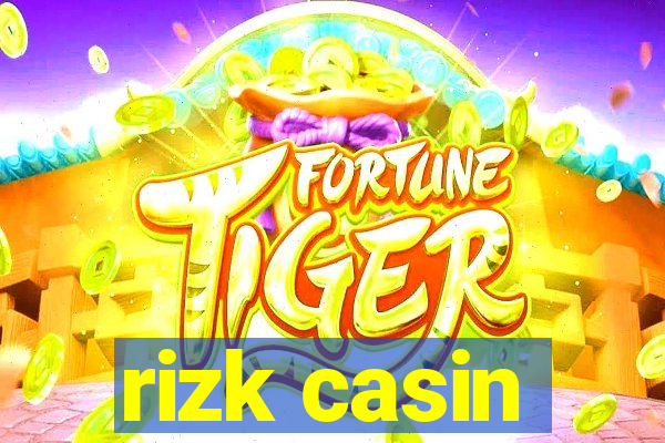 rizk casin