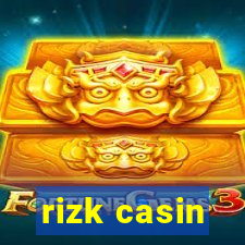 rizk casin