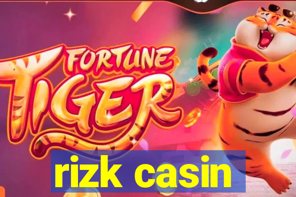 rizk casin