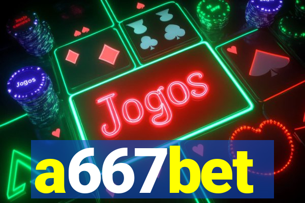 a667bet