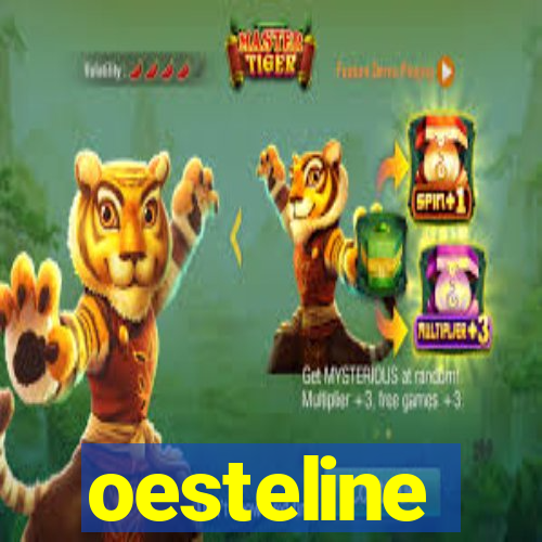 oesteline