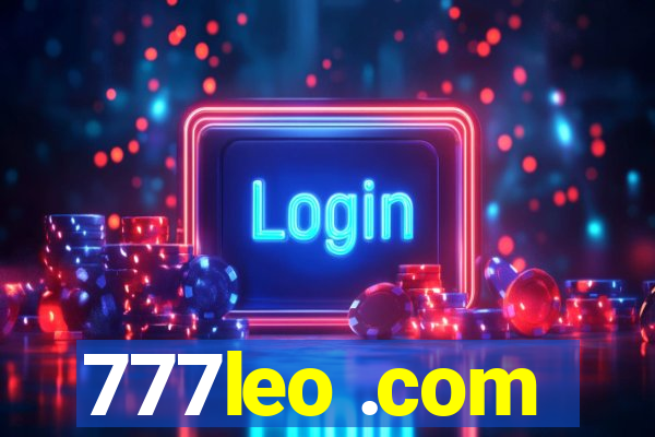 777leo .com