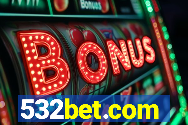 532bet.com