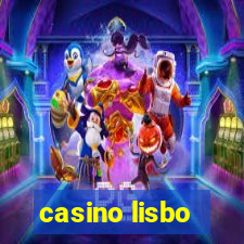 casino lisbo