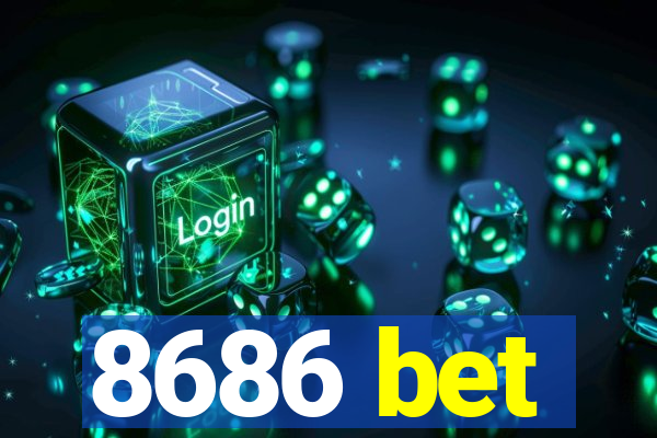 8686 bet