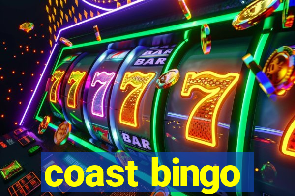 coast bingo