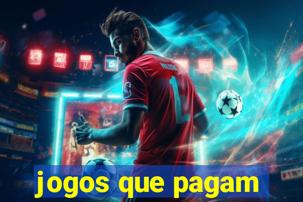 jogos que pagam