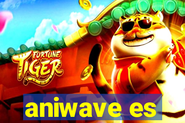 aniwave es