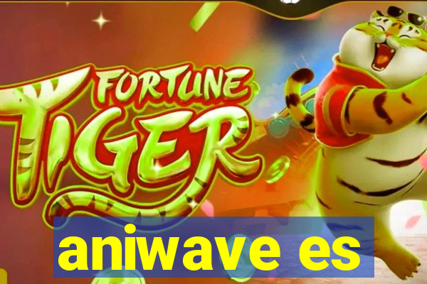 aniwave es