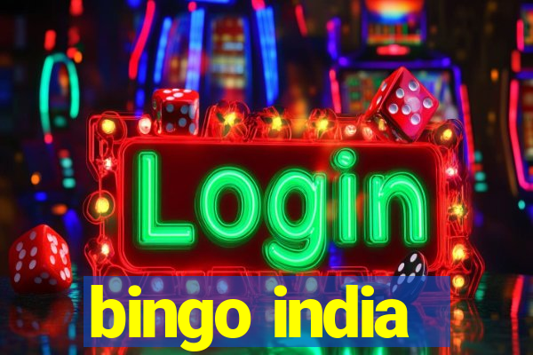 bingo india