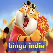 bingo india