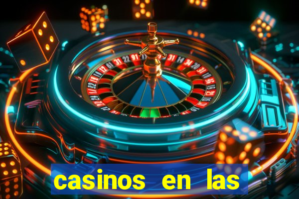 casinos en las vegas nv