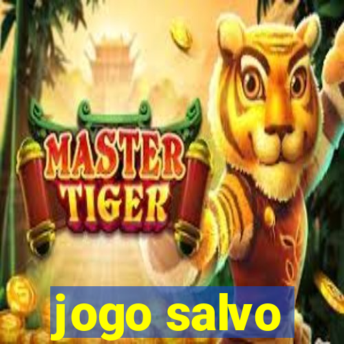 jogo salvo