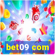 bet09 com