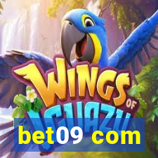 bet09 com