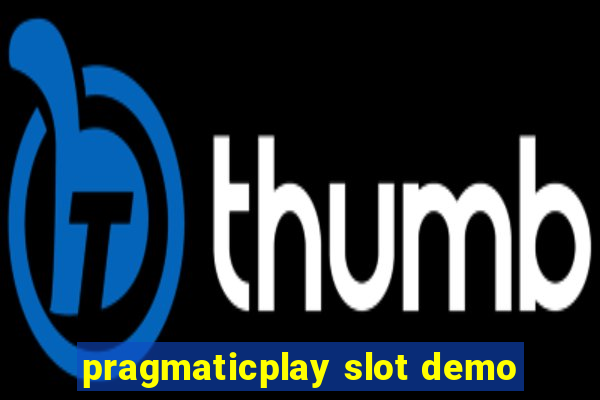 pragmaticplay slot demo