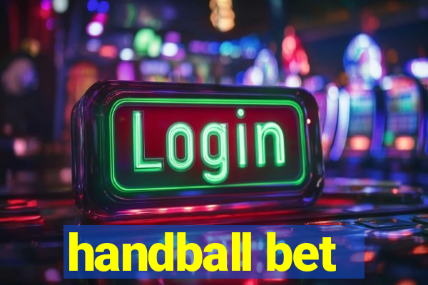 handball bet