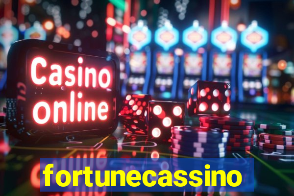 fortunecassino