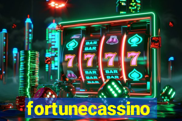 fortunecassino